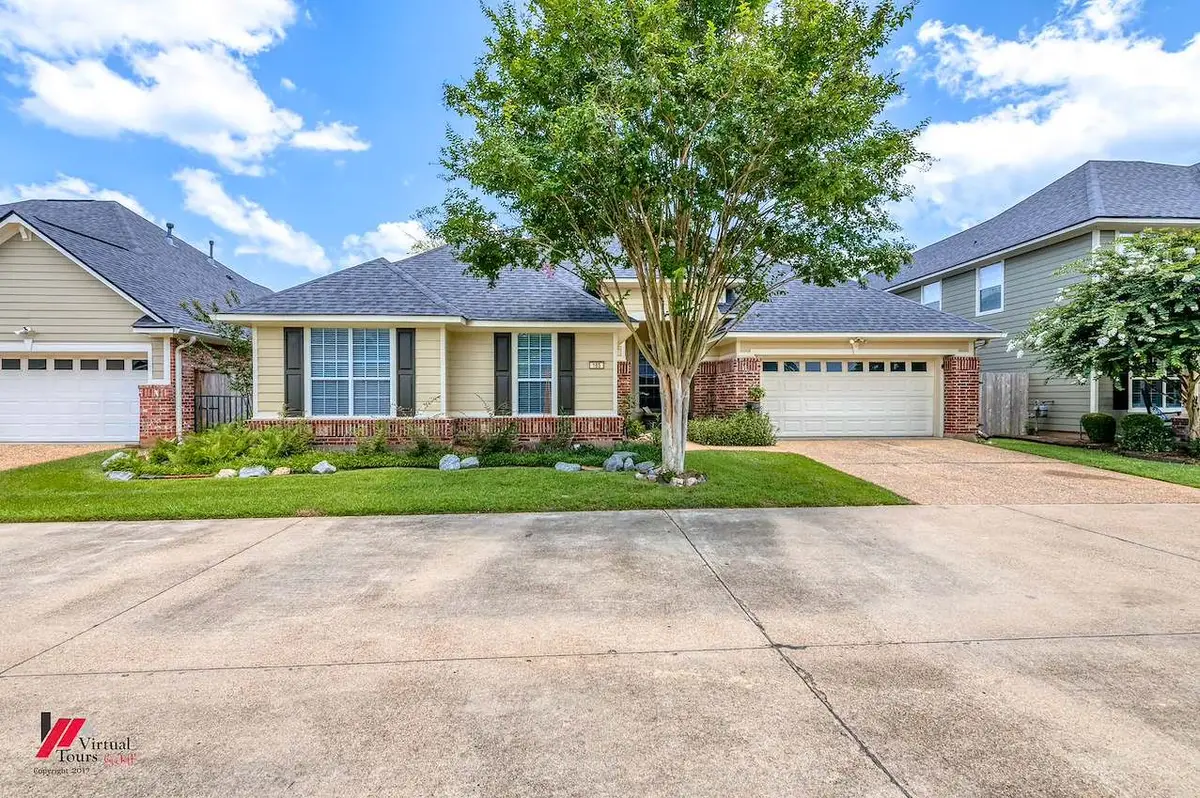 165 Grey Eagle Drive, Shreveport, LA 71115 - #1