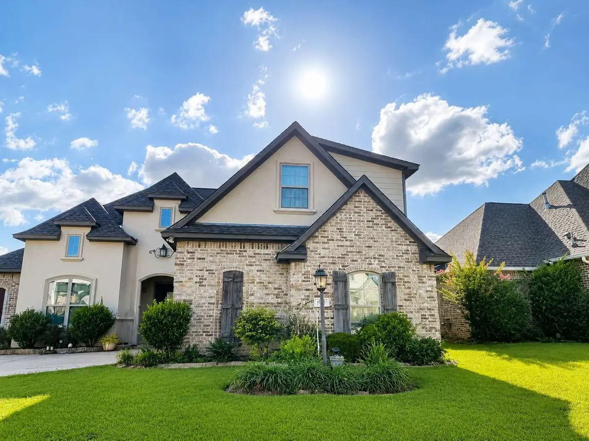 742 Fir Wood Lane, Haughton, LA 71037 - #1