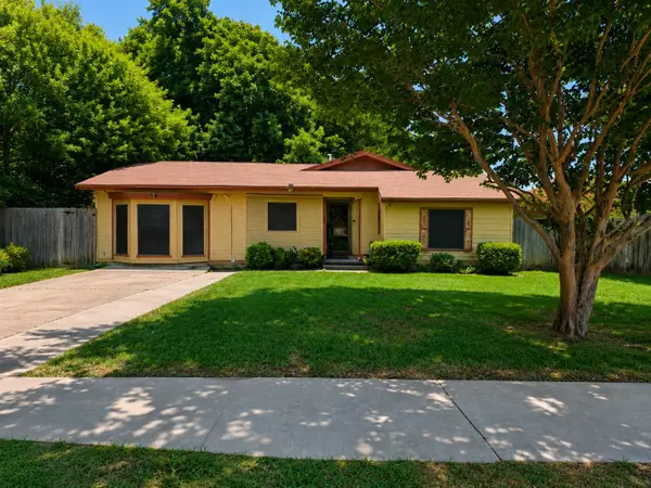 422 17th Street, Grand Prairie, TX 75051