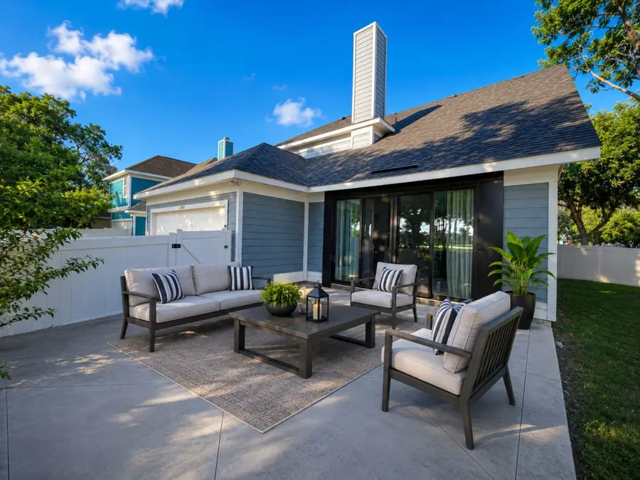 1005 Devonshire Drive, Providence Village, TX 76227 - #3