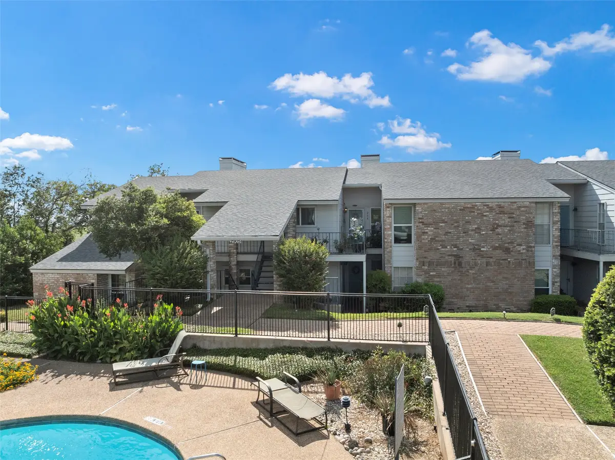 2905 Lake Shore Drive #204, Waco, TX 76708 - #1
