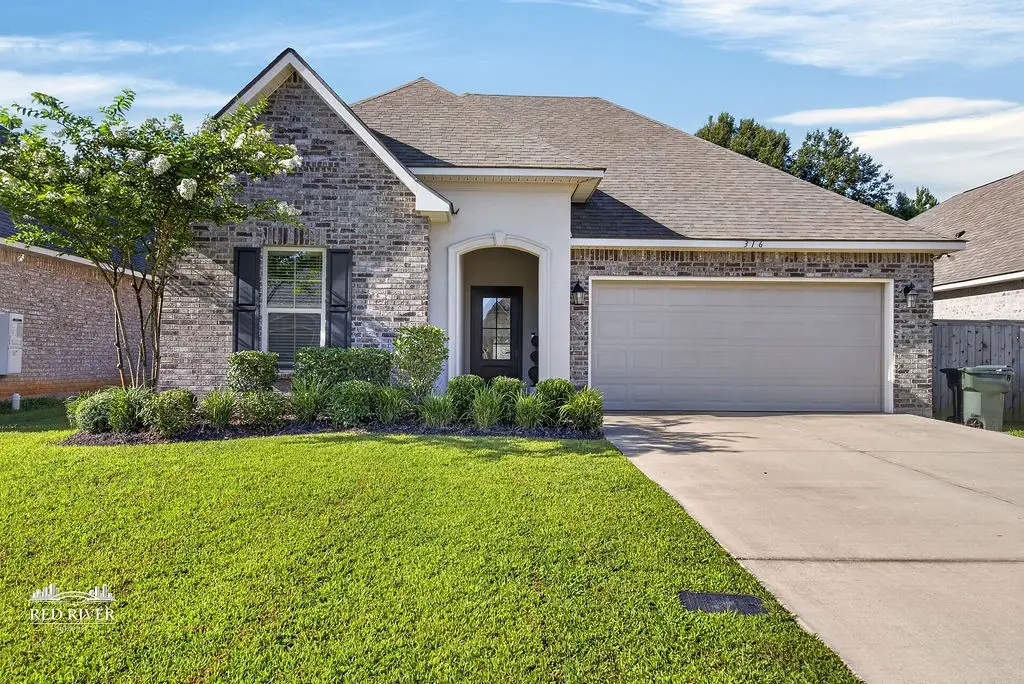 316 Pilatus Drive, Shreveport, LA 71106 - #1