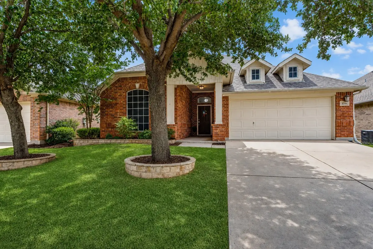 1316 Mountain Air Trail, Fort Worth, TX 76131 - #1