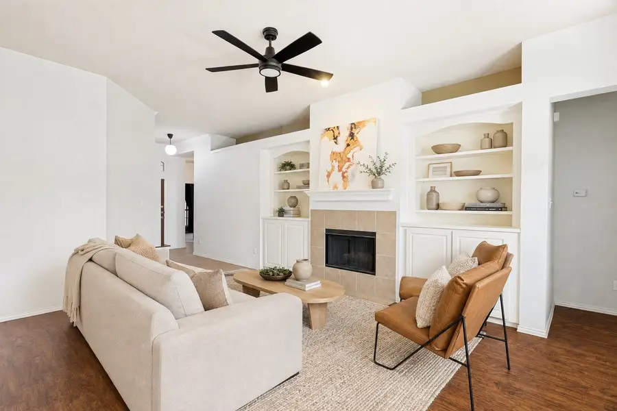1316 Mountain Air Trail, Fort Worth, TX 76131 - #3