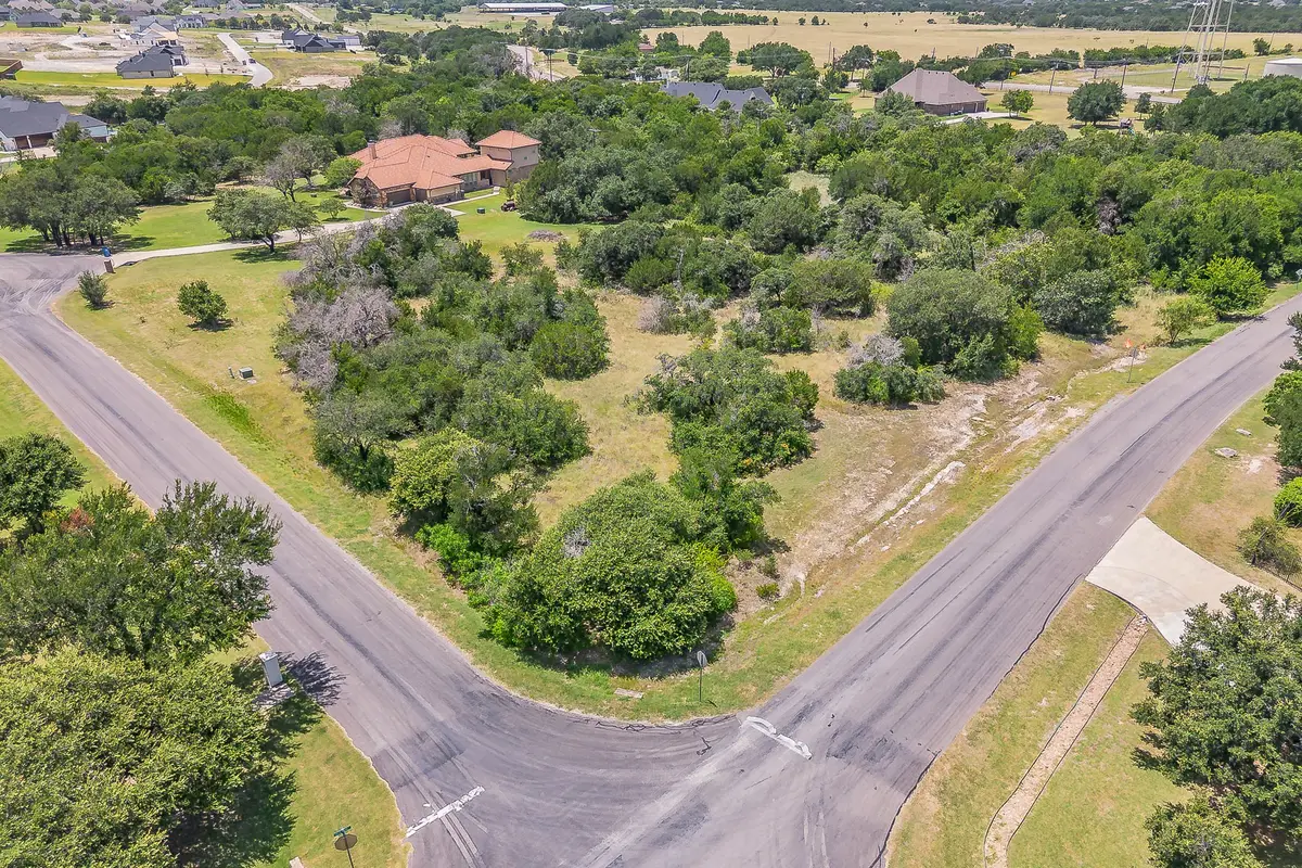 TBD Turkey Creek Court, Aledo, TX 76008 - #1