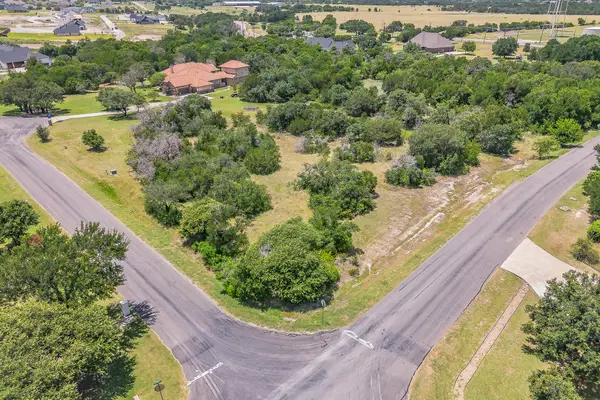 TBD Turkey Creek Court, Aledo, TX 76008