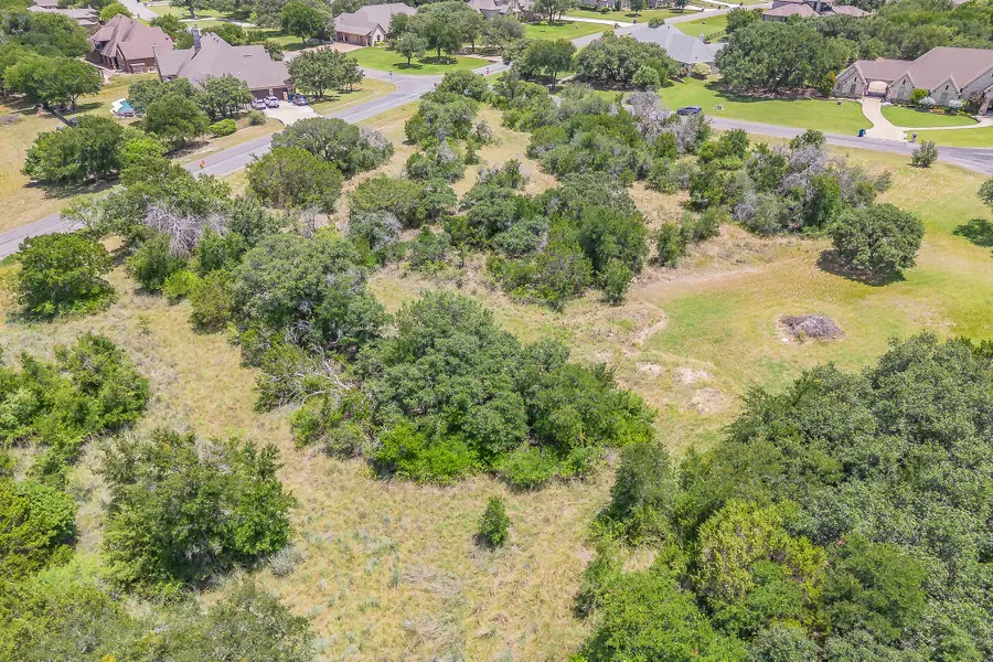 TBD Turkey Creek Court, Aledo, TX 76008 - #3