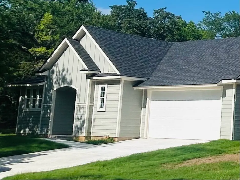 1300 S Chandler Avenue, Denison, TX 75020 - #1