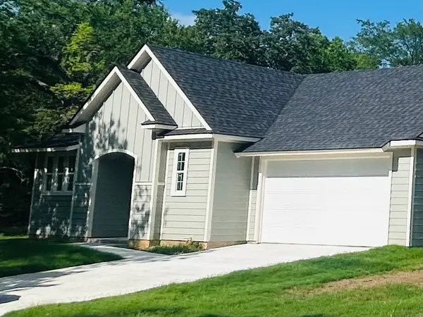 1300 S Chandler Avenue, Denison, TX 75020