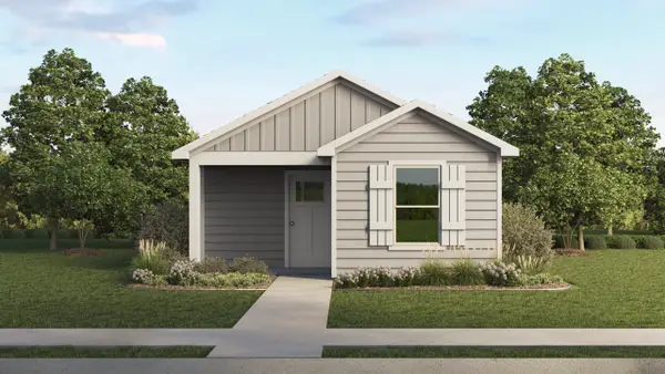 4213 Tafoya Lane, Crandall, TX 75114