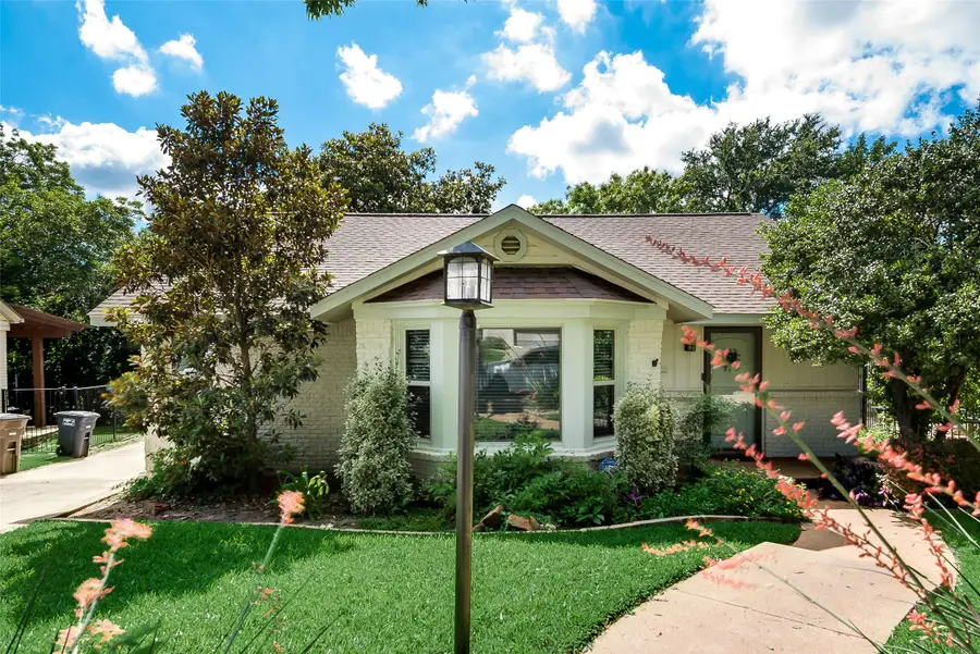 2536 Walsh Court, Fort Worth, TX 76109 - #3