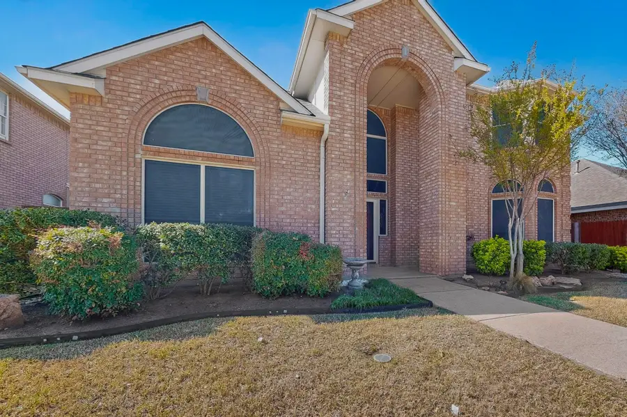 5821 Madison Drive, The Colony, TX 75056 - #2