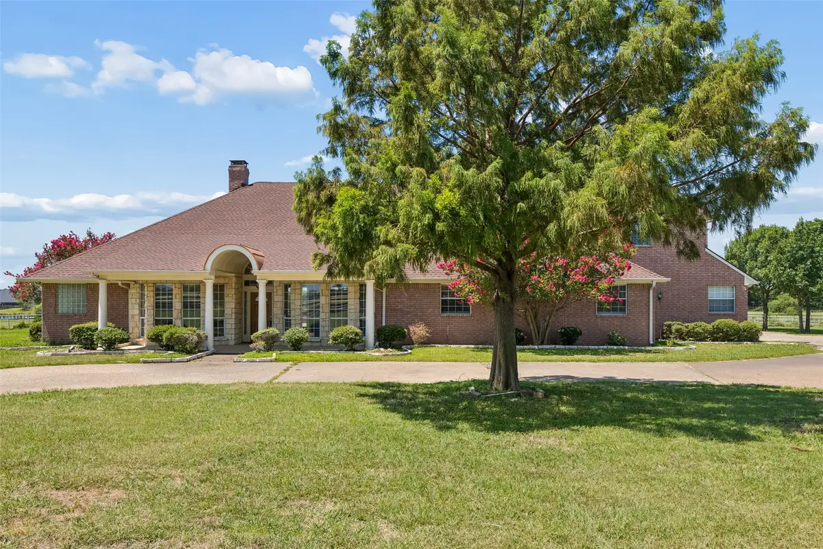 2176 English Road, Rockwall, TX 75032 - #1