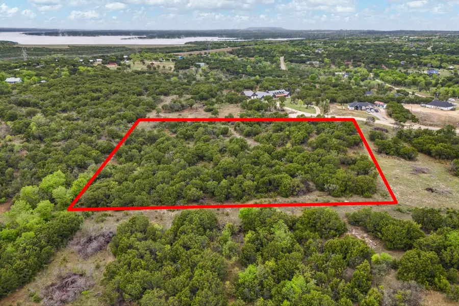 1379 Private Road 34, Granbury, TX 76048 - #3