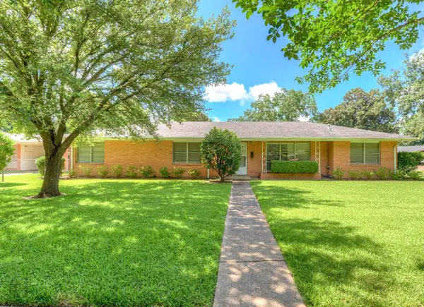 801 Lark Avenue, Shreveport, LA 71105