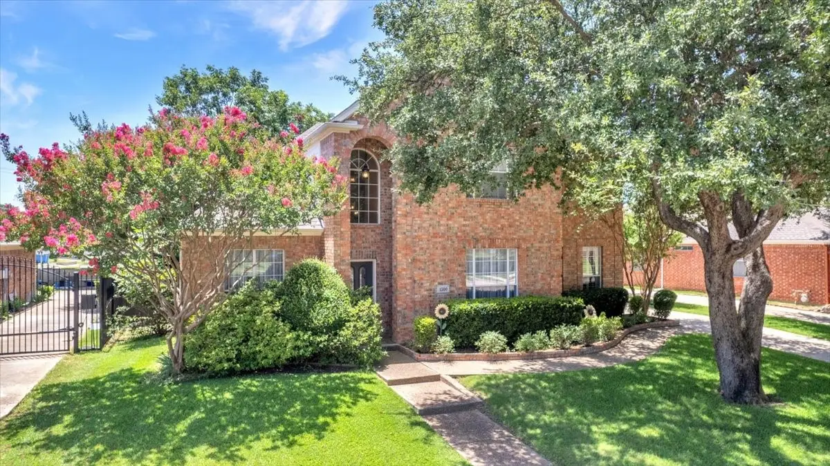 1300 Yellowstone Lane, Carrollton, TX 75006 - #1