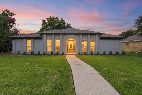 4524 Boston Drive, Plano, TX 75093