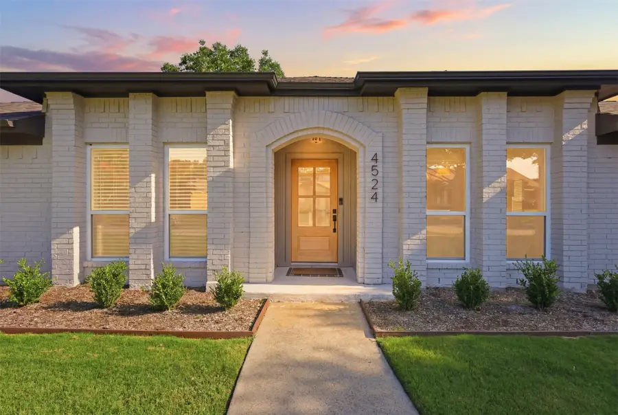 4524 Boston Drive, Plano, TX 75093 - #2