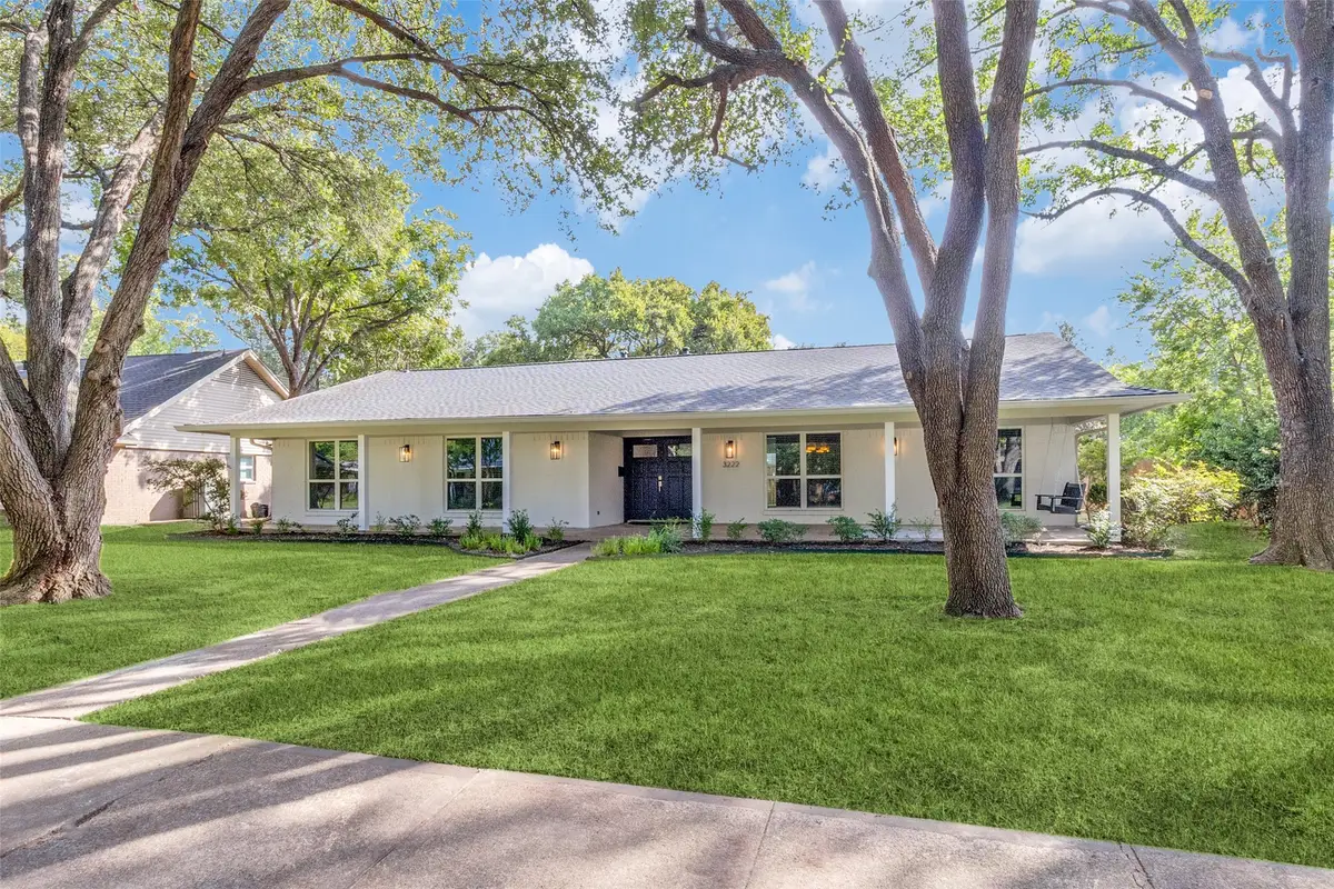 3222 Galahad Drive, Dallas, TX 75229 - #1