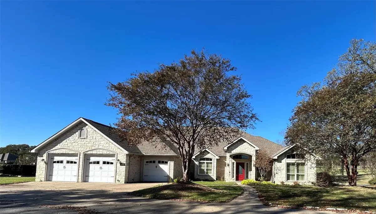 18476 Marina Drive, Kemp, TX 75143 - #1