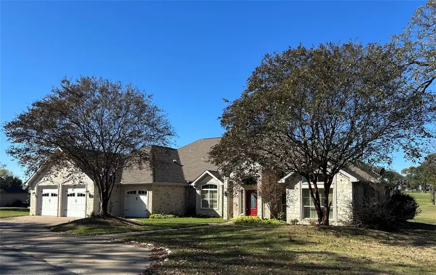 18476 Marina Drive, Kemp, TX 75143 - #2