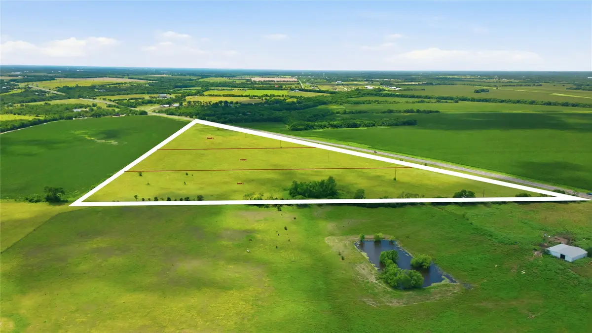 Lot 4 Hwy 69, Whitewright, TX 75491 - #1