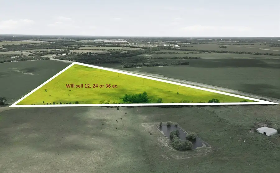Lot 4 Hwy 69, Whitewright, TX 75491 - #3