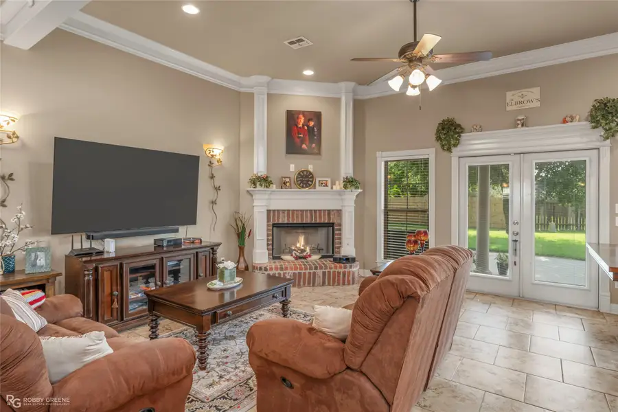 516 Brompton Lane, Bossier City, LA 71111 - #3
