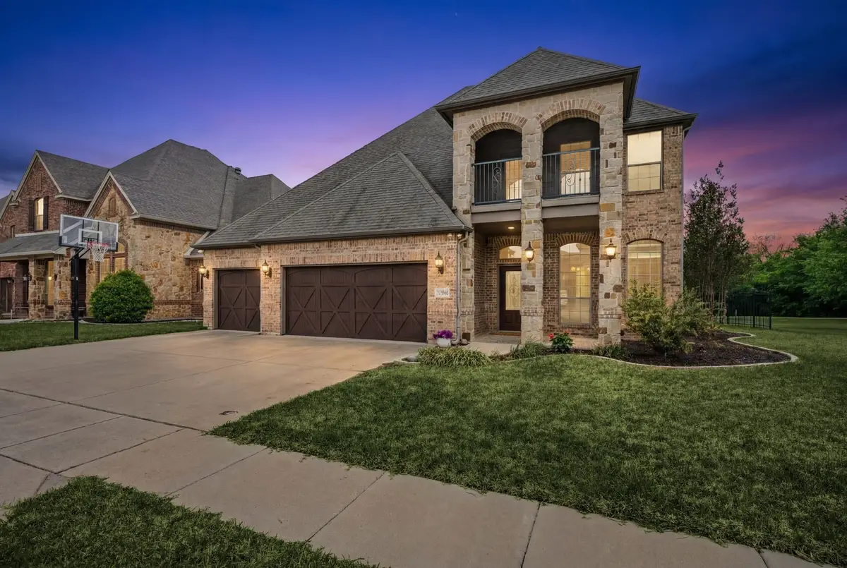 9300 Wood Duck Drive, Fort Worth, TX 76118 - #1