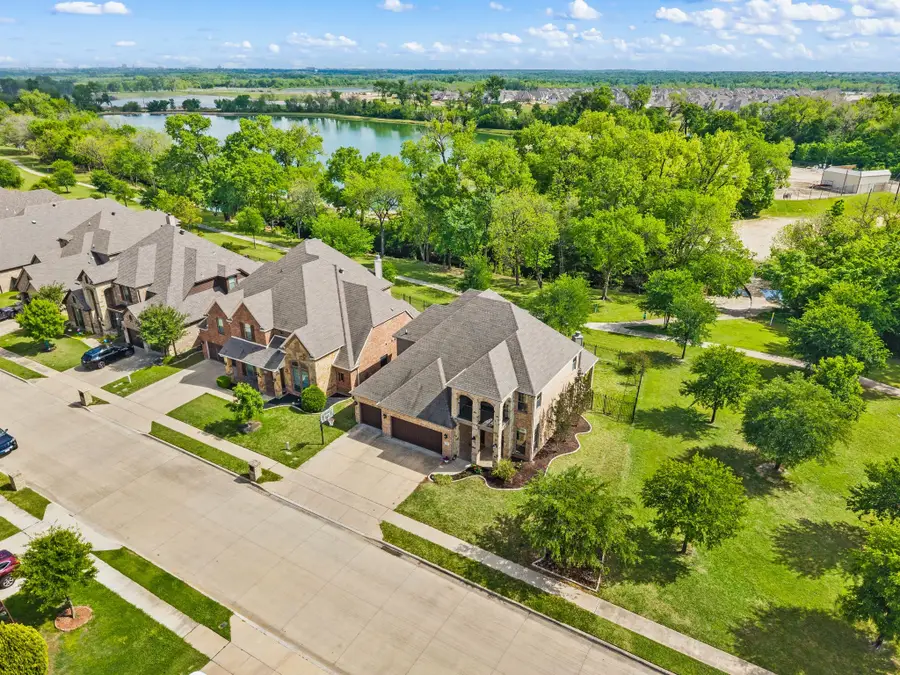 9300 Wood Duck Drive, Fort Worth, TX 76118 - #2