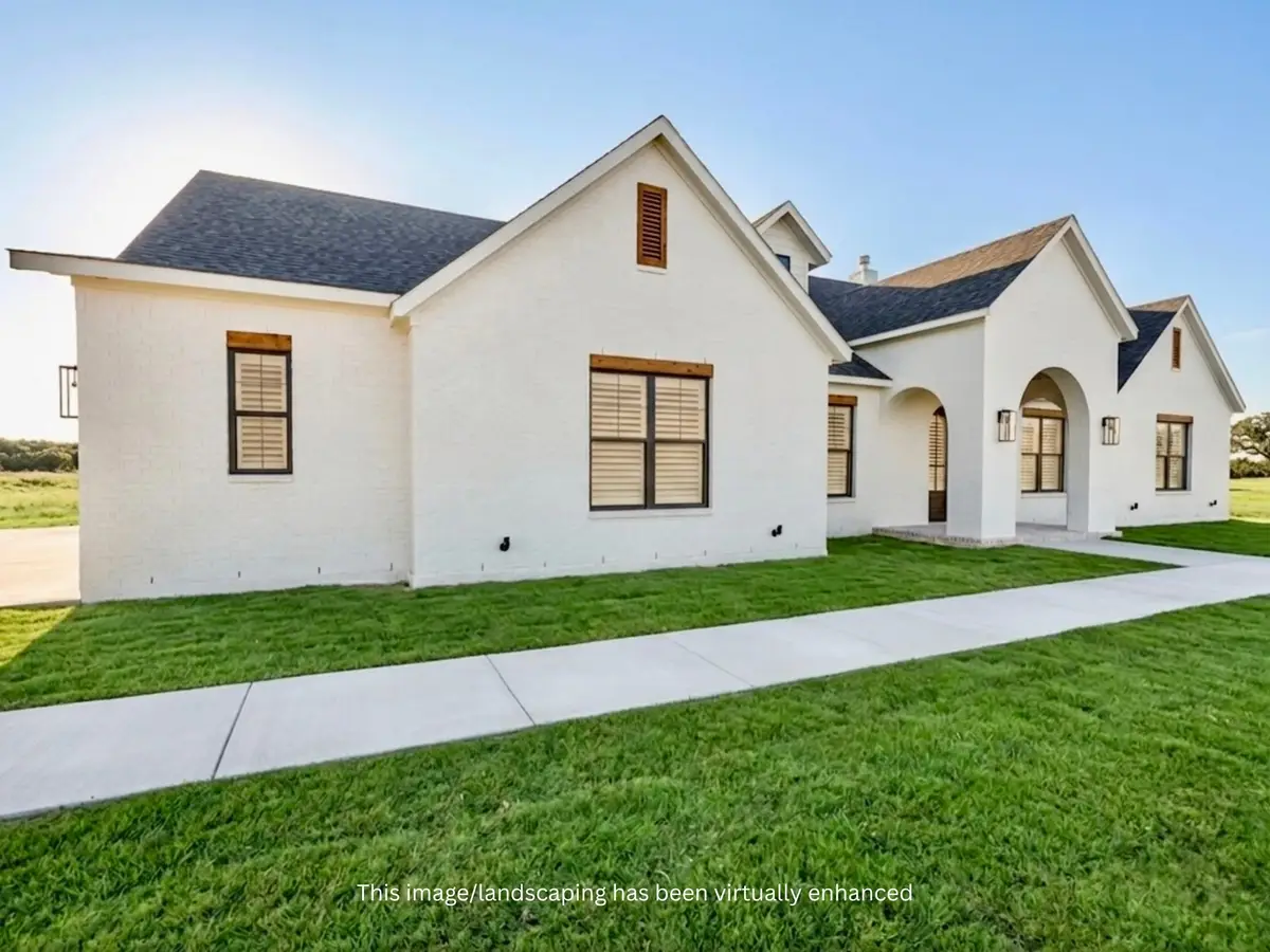 5028 Frost Creek, Aledo, TX 76008 - #1