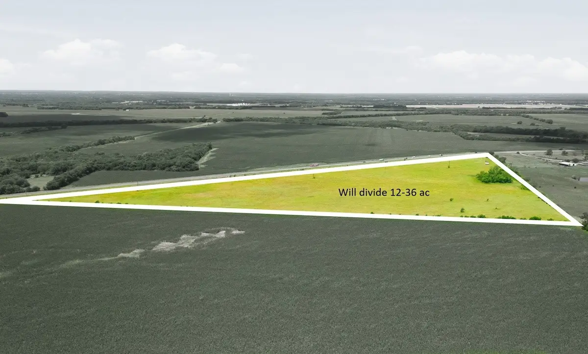 Lot 3 Hwy 69, Whitewright, TX 75491 - #1