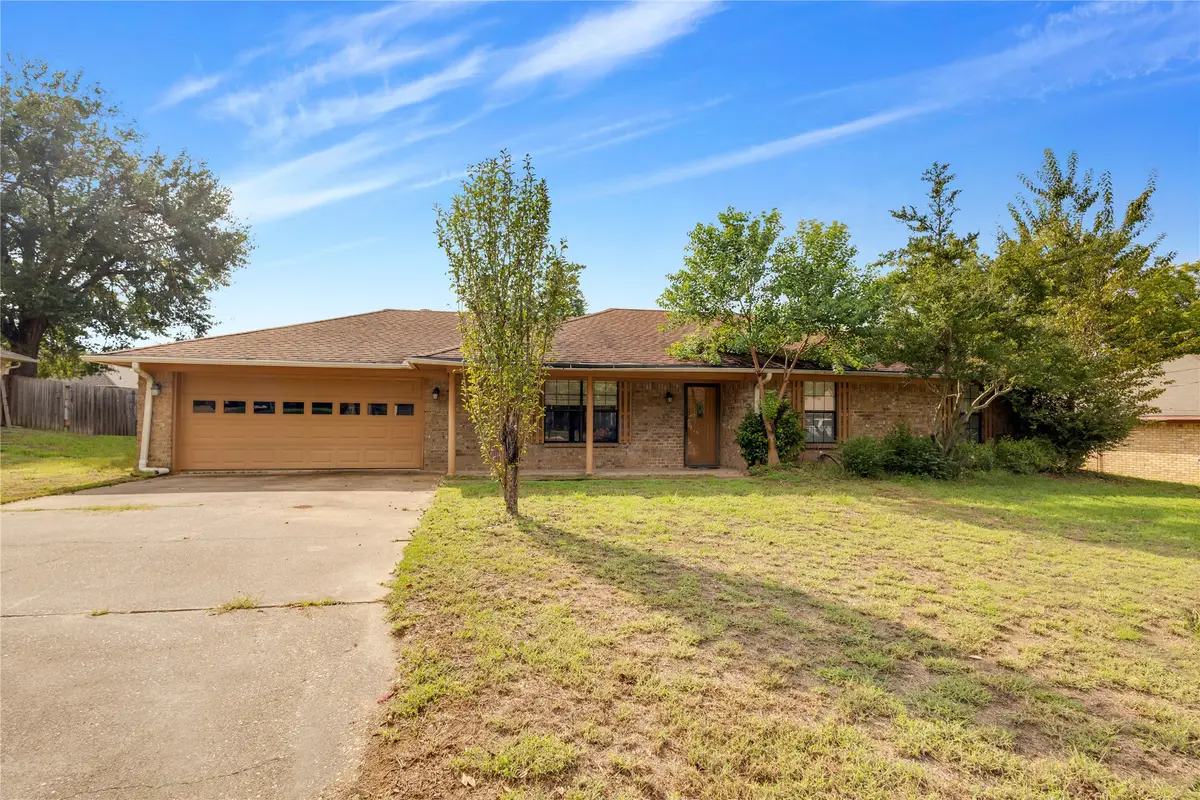 1609 Robin Street, Mineola, TX 75773 - #1