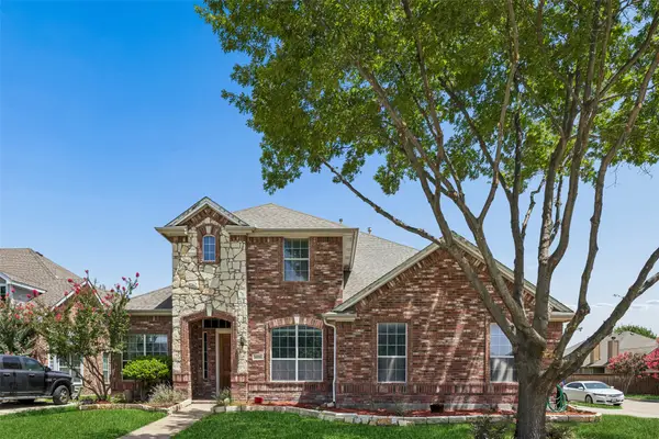 4315 Palmer Drive, Mansfield, TX 76063