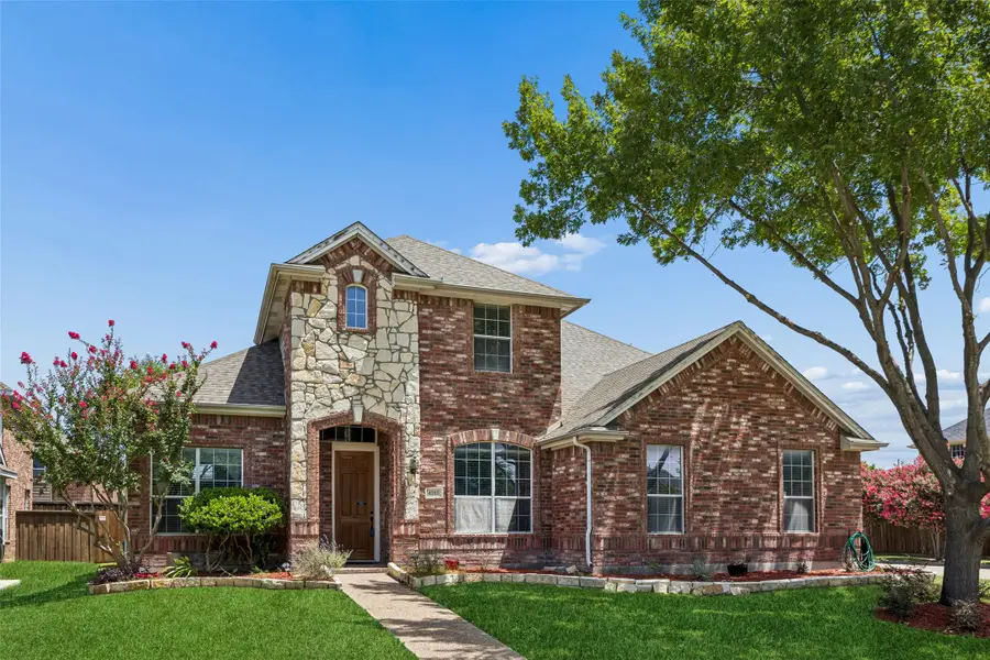 4315 Palmer Drive, Mansfield, TX 76063 - #2