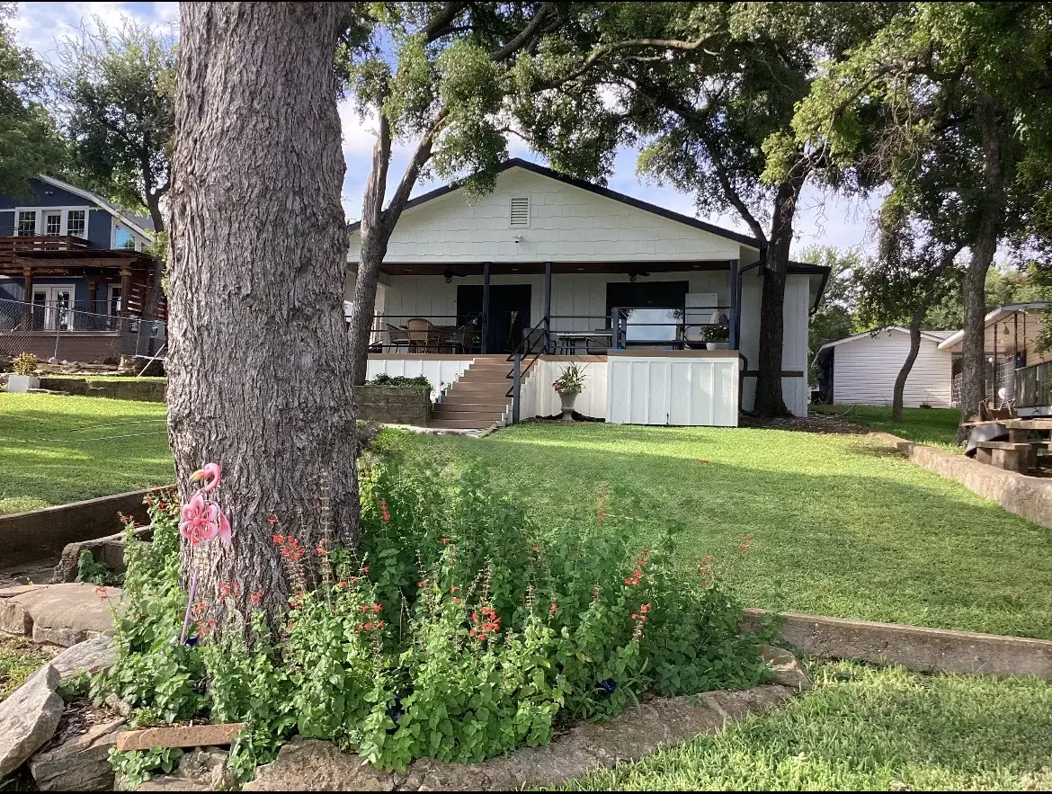 120 Lake Drive, Brownwood, TX 76801 - #1