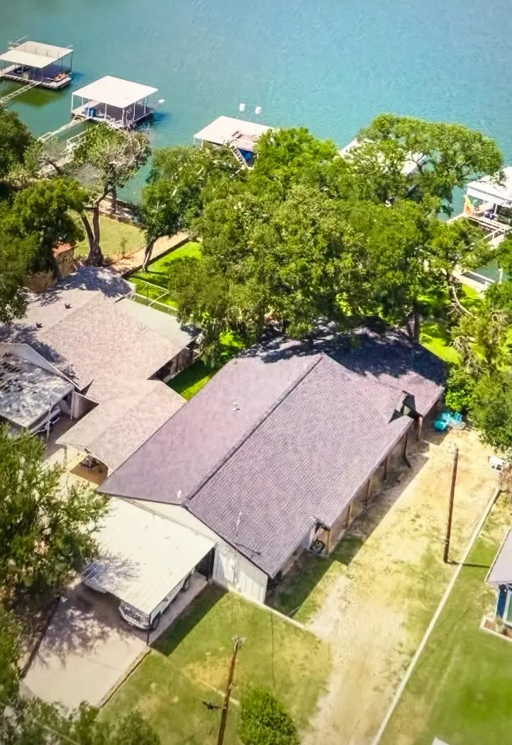 120 Lake Drive, Brownwood, TX 76801 - #2