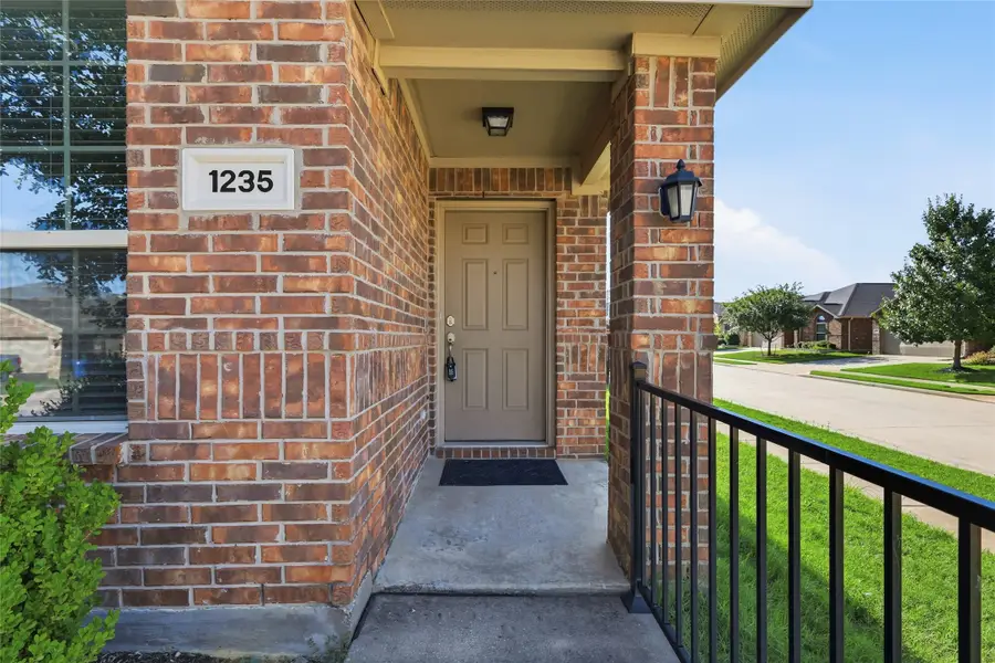 1235 Acmite Avenue, Cross Roads, TX 76227 - #2