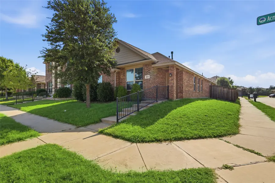 1235 Acmite Avenue, Cross Roads, TX 76227 - #3