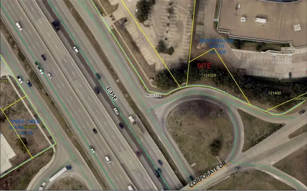 1660 S Stemmons Freeway, Lewisville, TX 75067