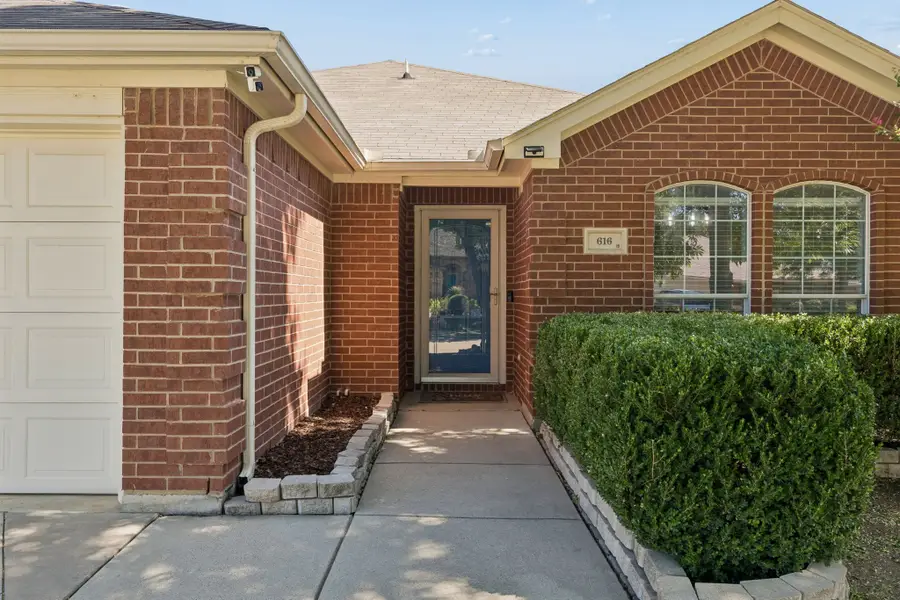 616 Steerman Court, Saginaw, TX 76179 - #3