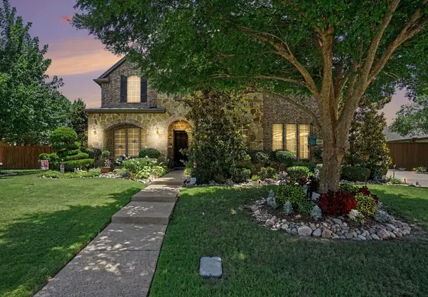 458 Whitewing Lane, Murphy, TX 75094