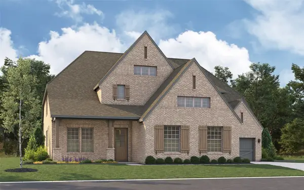 4108 Meander Way, Celina, TX 75078