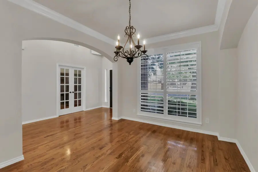 9308 Longview Drive, Plano, TX 75025 - #3