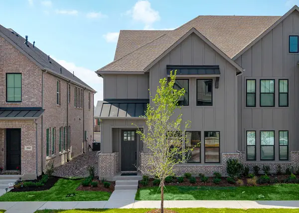 2845 Chisos Red Road, McKinney, TX 75071