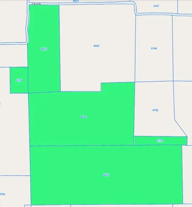 TBD County Road 1222, Deport, TX 75435 - #2