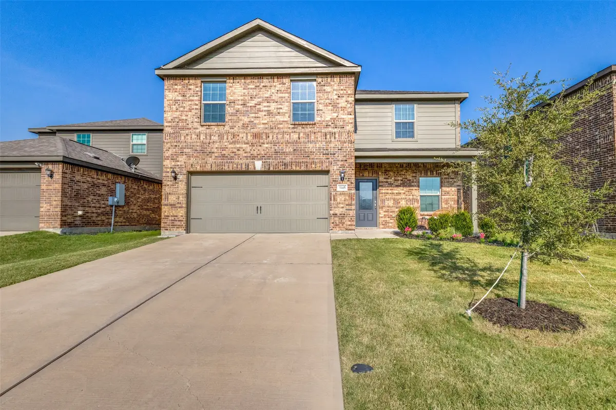 3145 Bowen Street, Anna, TX 75409 - #1