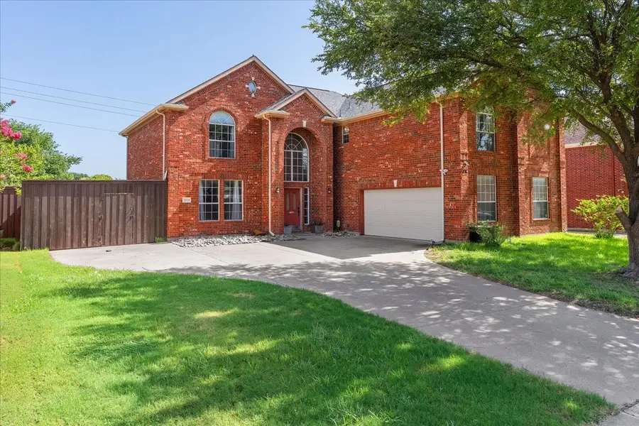1013 Larkspur Drive, Allen, TX 75002 - #2