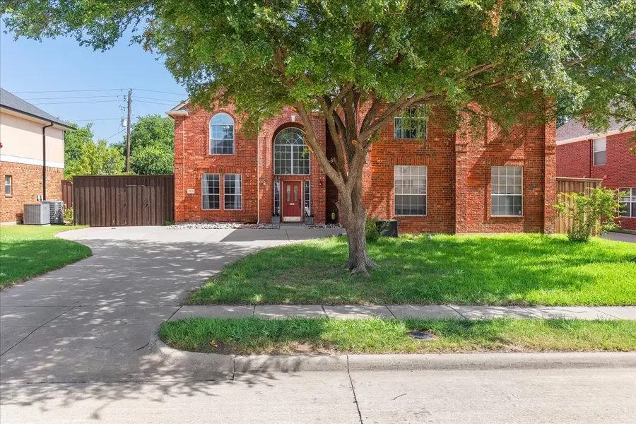 1013 Larkspur Drive, Allen, TX 75002 - #3