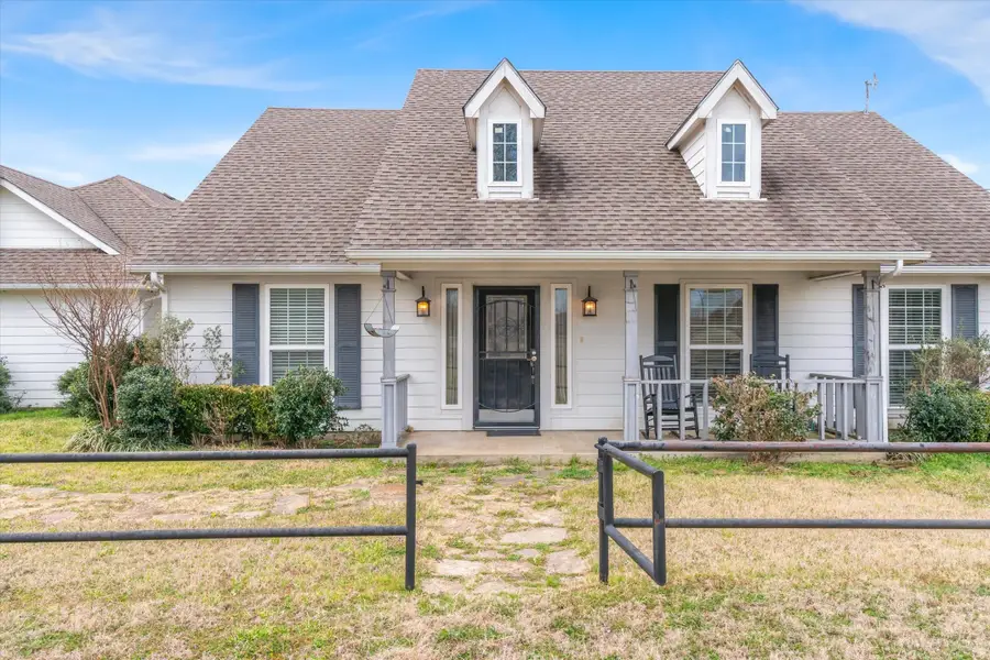 9111 County Road 313, Terrell, TX 75161 - #2